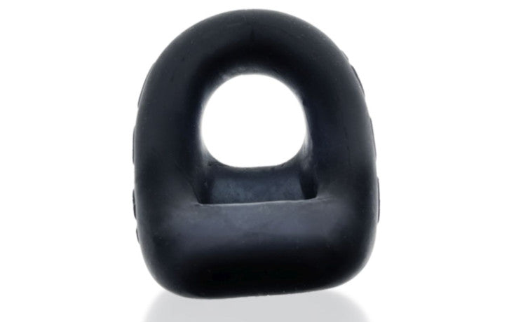 Oxballs 360 Night Edition Bulge Maker Cock Ring Black