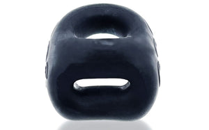 Oxballs 360 Night Edition Bulge Maker Cock Ring Black