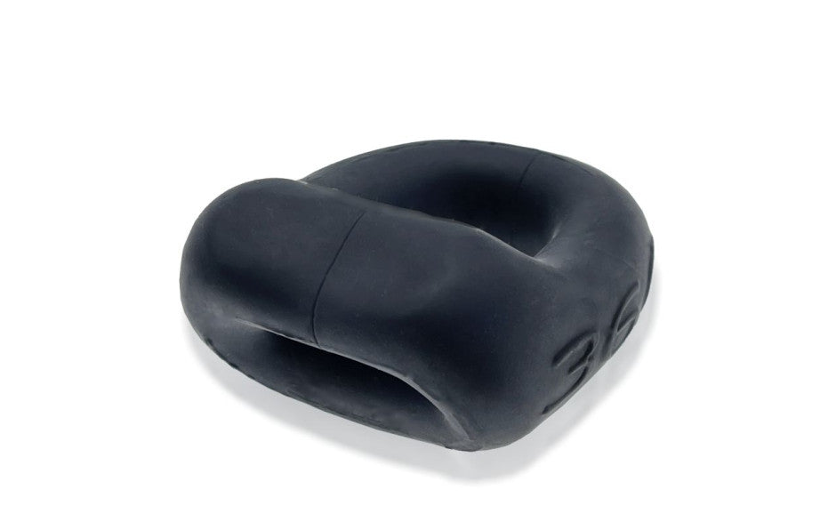 Oxballs 360 Night Edition Bulge Maker Cock Ring Black