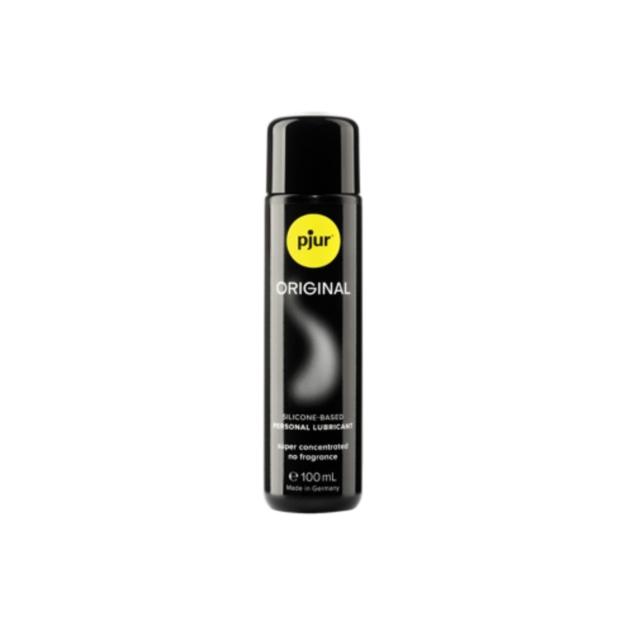 pjur Original 100ML Premium Silicone Lubricant | Long-Lasting | WildBull Australia