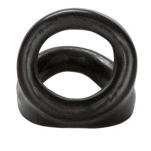 COLT Snug Tugger Cock & Ball Ring – Double Cock Ring with Scrotum Support