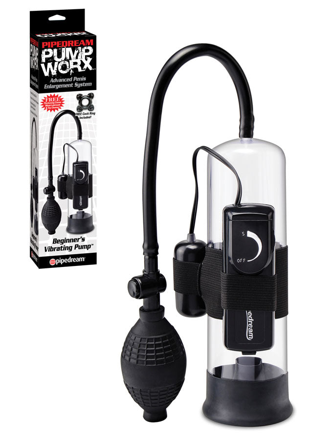 Cock Pumps