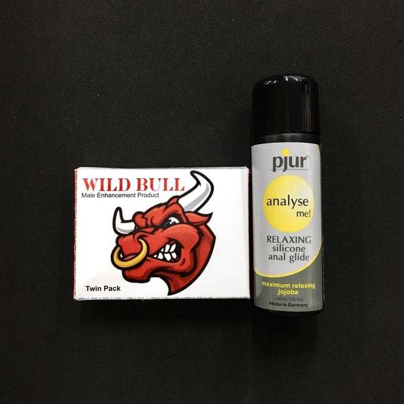 Weekend Orgasm Essentials for Awesome Anal Play now 15% off until 15/02/25